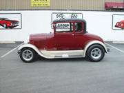 Auto Trader Classics Find: A ’29 Model A That’s Neat as a Pin